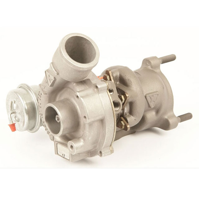 BuyAutoParts 40-30002INVC Turbocharger