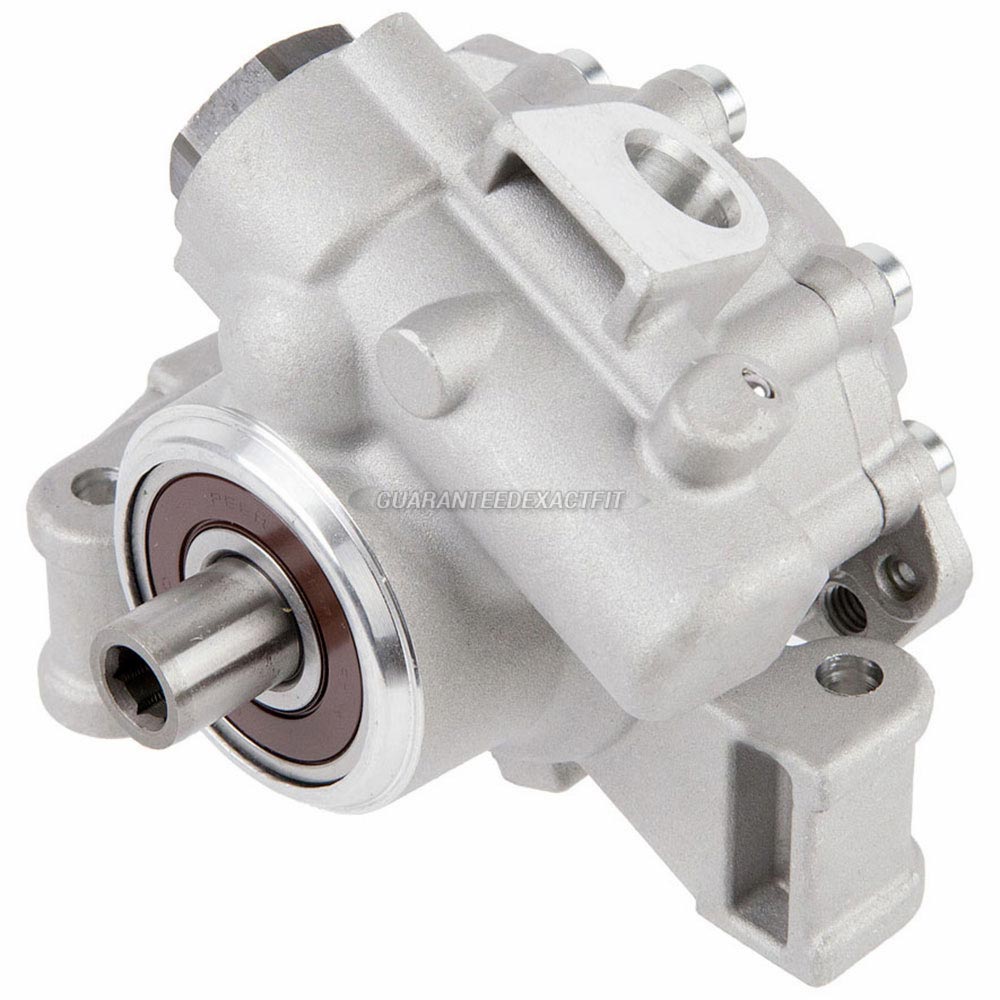 2003 Mercedes Benz C230 Power Steering Pump