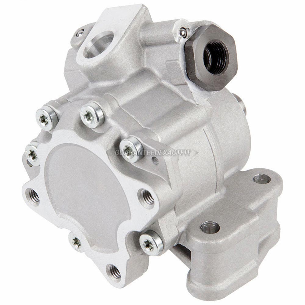 2003 Mercedes Benz C230 Power Steering Pump