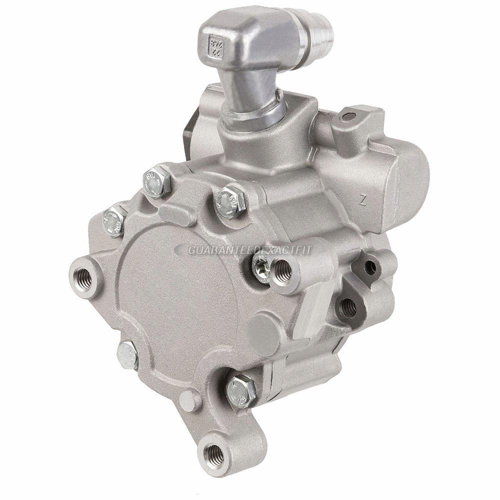 2007 Mercedes Benz E350 Power Steering Pump