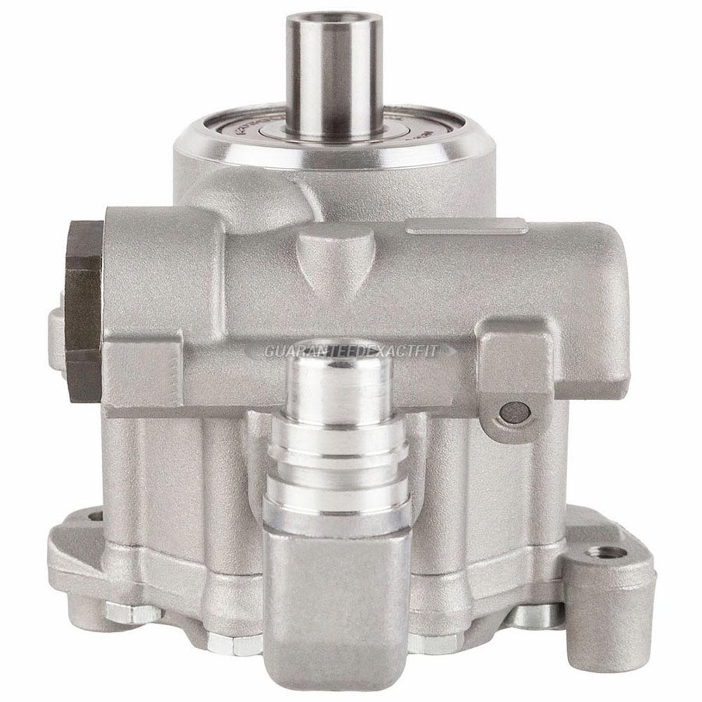 2007 Mercedes Benz E350 Power Steering Pump
