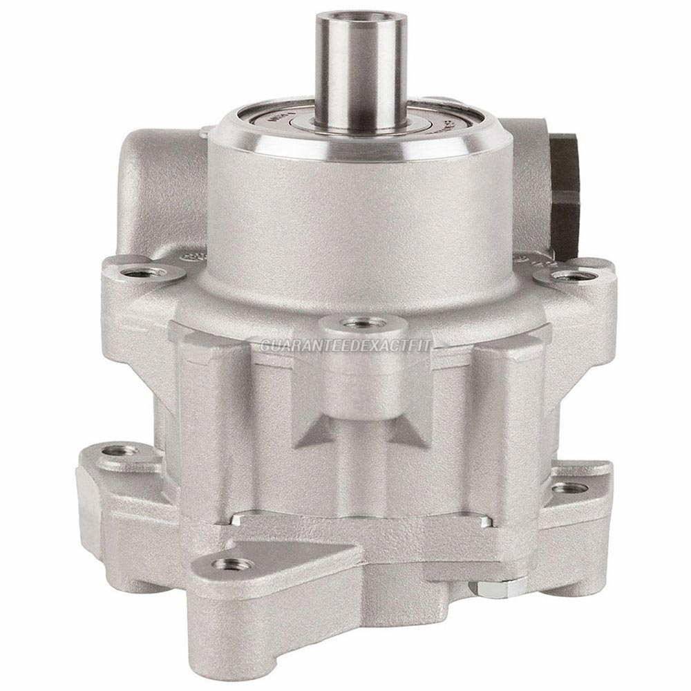 2007 Mercedes Benz E350 Power Steering Pump