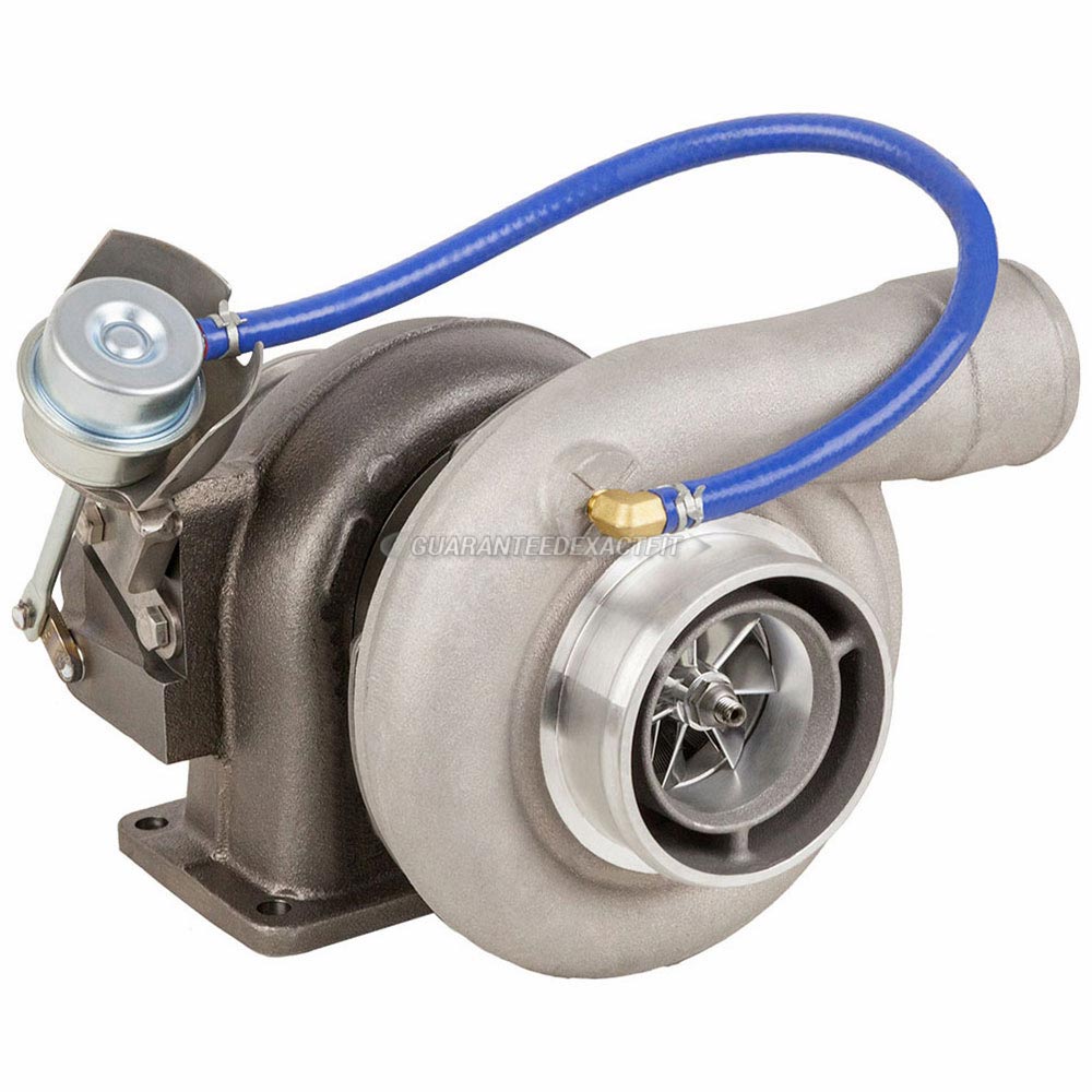 Картридж турбины borgwarner