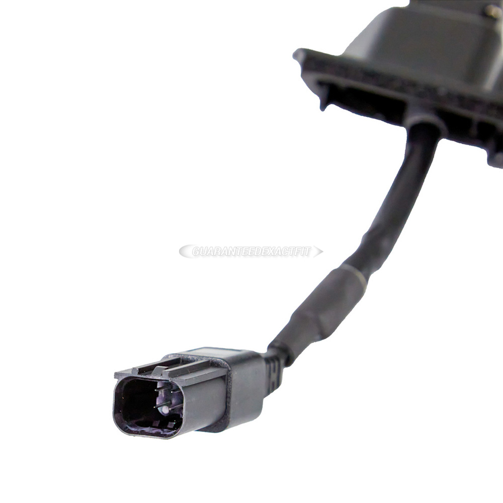 2013 Toyota RAV4 Back-Up Cameras