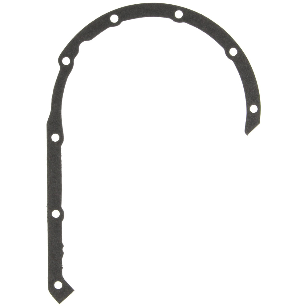 1982 Jeep CJ Models Engine Timing Cover Gasket