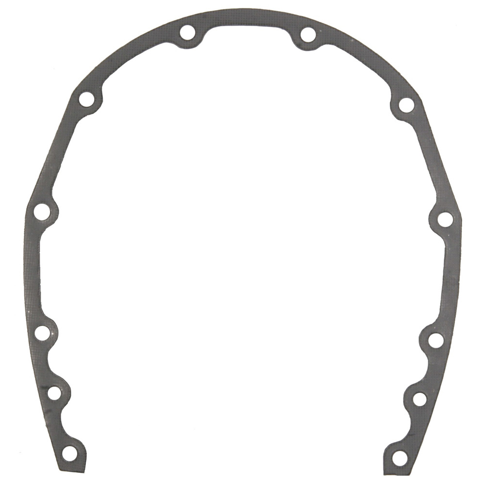 1989 Gmc G2500 Engine Timing Cover Gasket