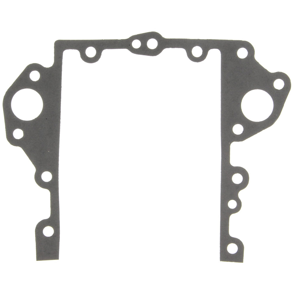 1987 Gmc P2500 Engine Timing Cover Gasket