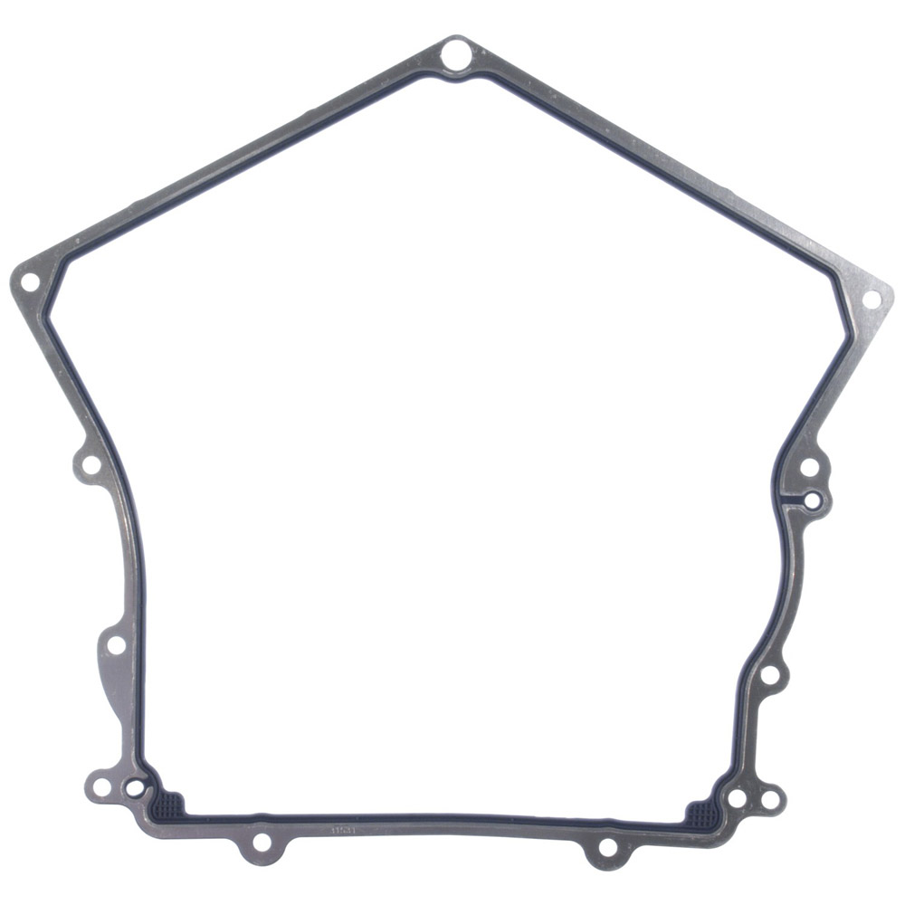 2000 Dodge Intrepid Engine Timing Cover Gasket