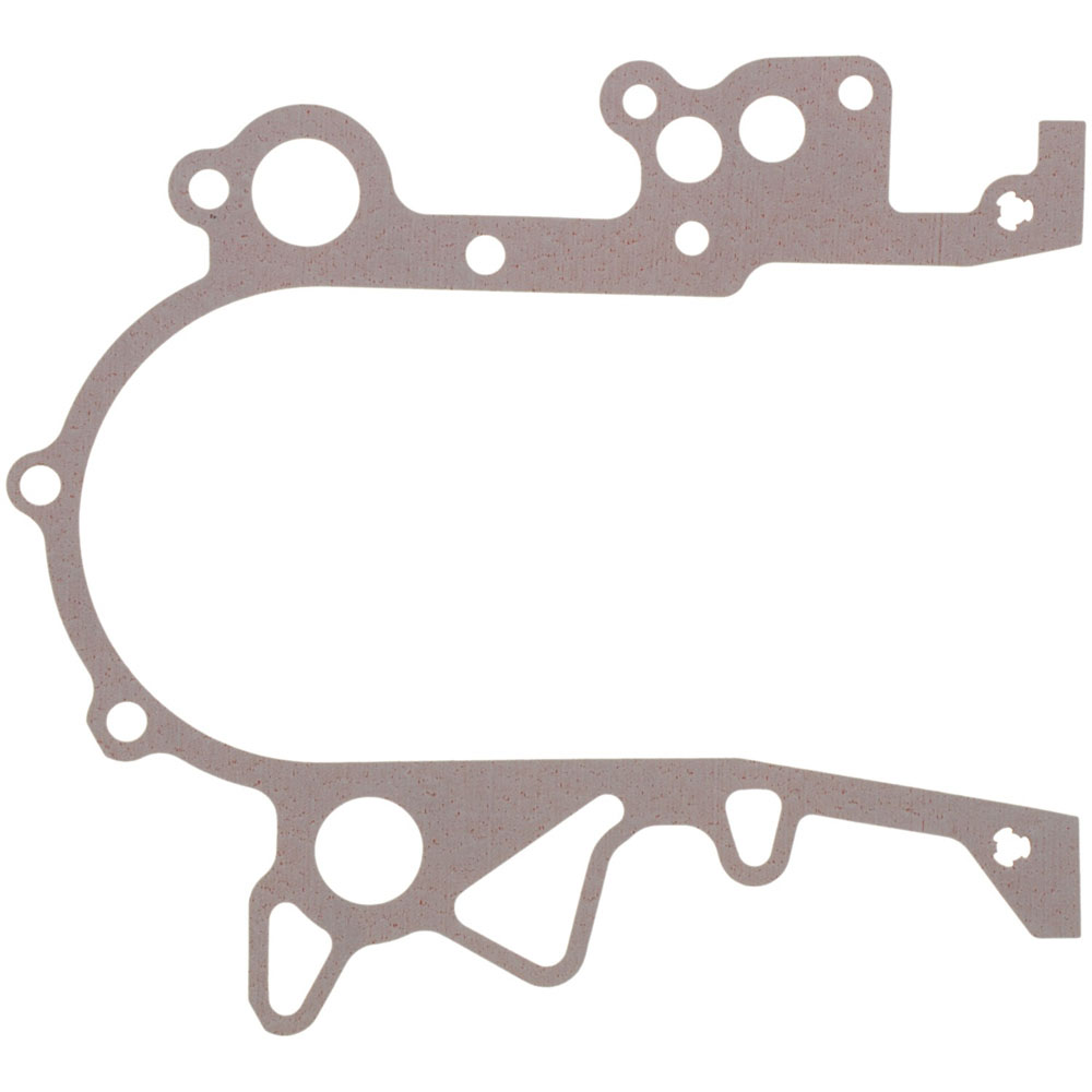 2007 Chrysler Pacifica Engine Timing Cover Gasket