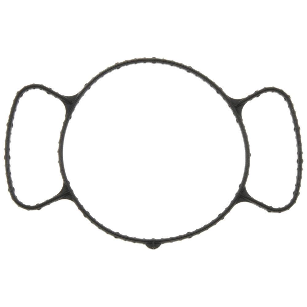 2007 Gmc Acadia Engine Timing Cover Gasket