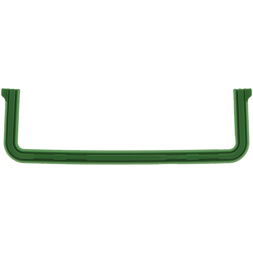 1994 Mercedes Benz E320 Engine Timing Cover Gasket