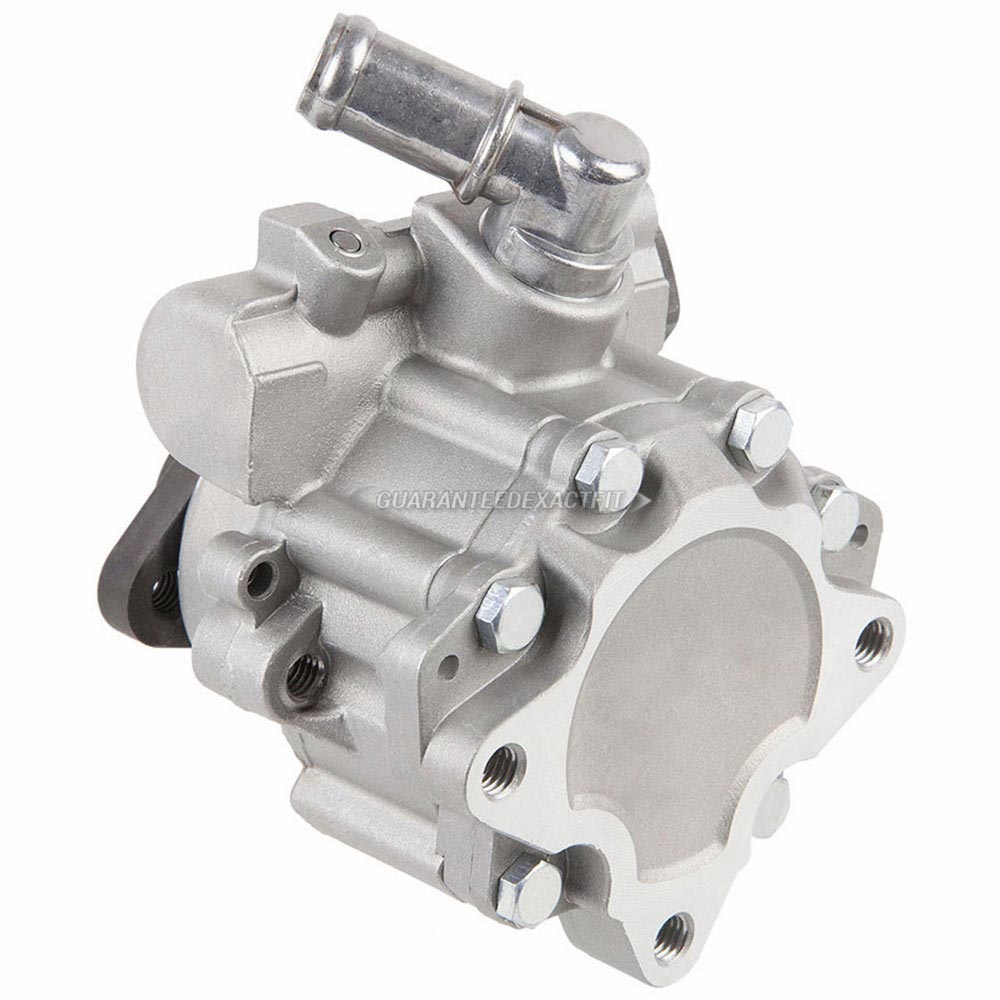 1997 Bmw Z3 Power Steering Pump