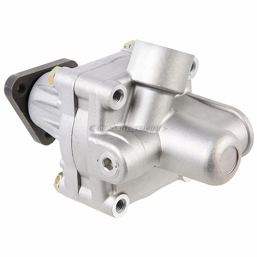 1992 Bmw 850 Power Steering Pump