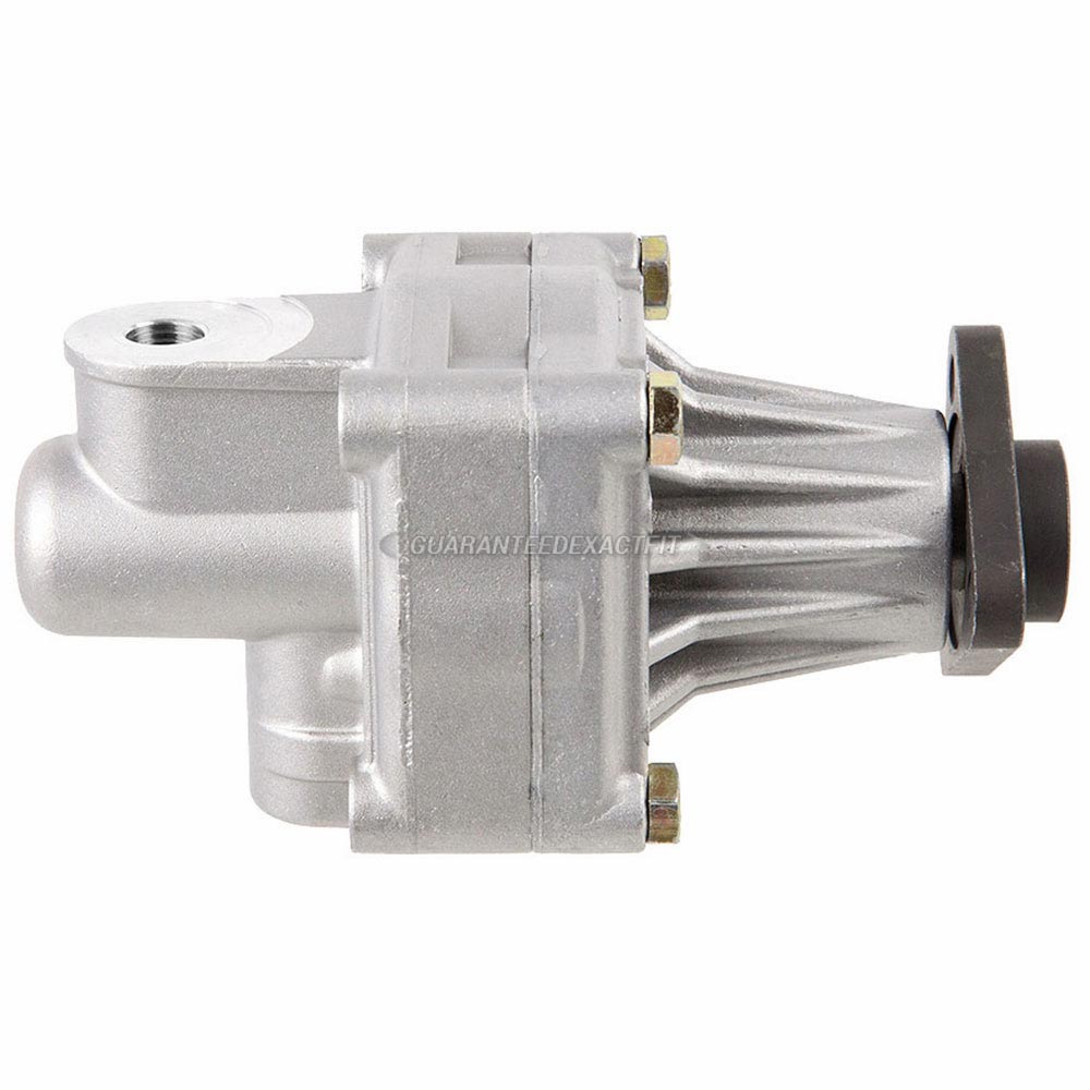 1992 Bmw 850 Power Steering Pump