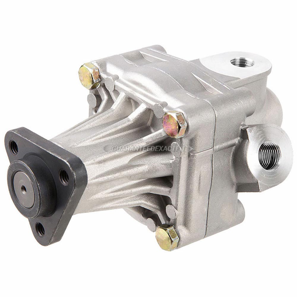  Bmw 750iL Power Steering Pump 