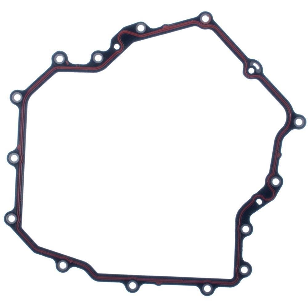 2004 Cadillac Deville Engine Timing Cover Gasket