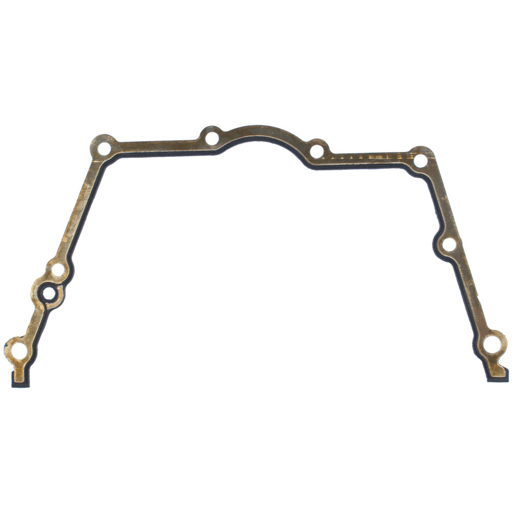 2009 Bmw X5 Engine Timing Cover Gasket