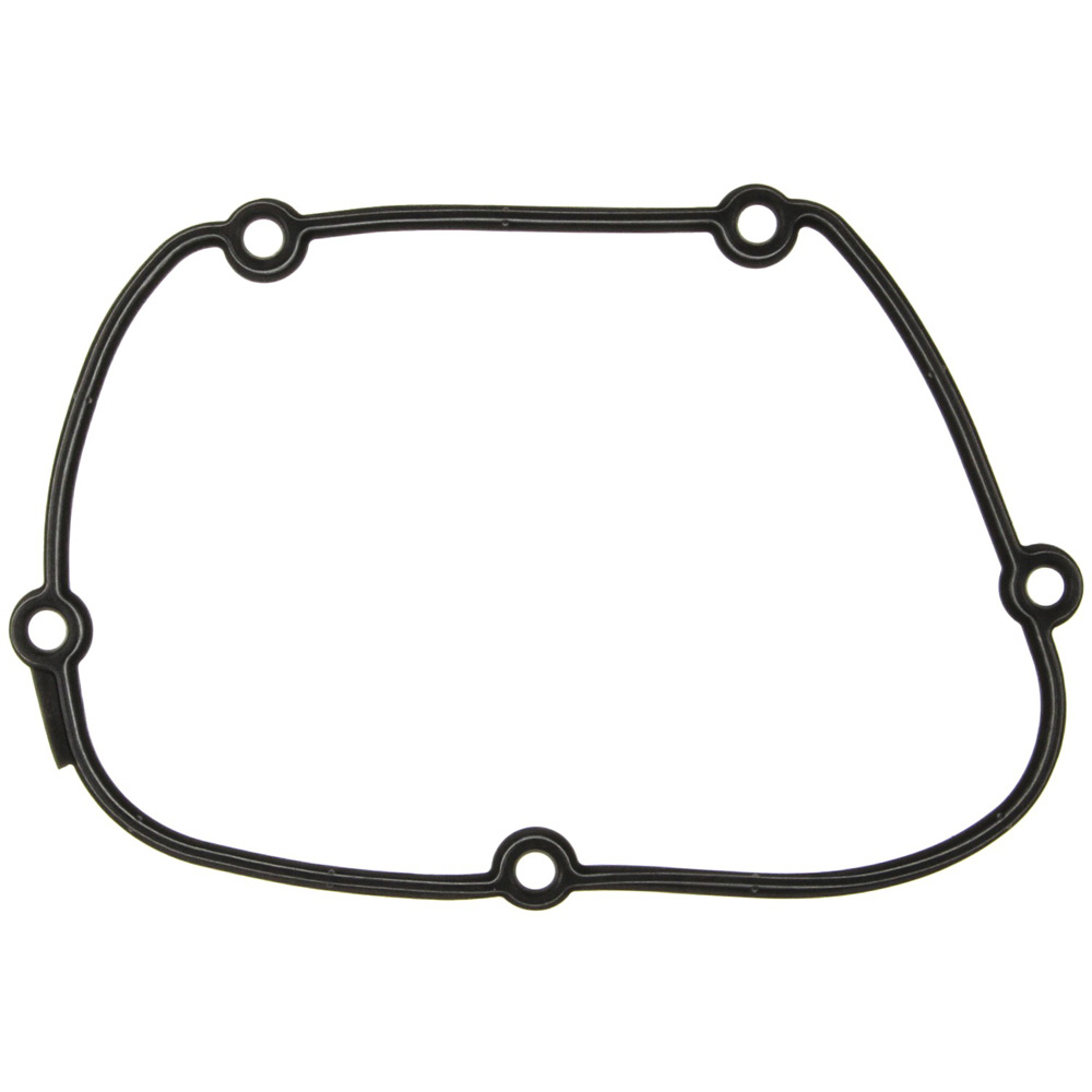 2017 Audi A5 Quattro Engine Timing Cover Gasket