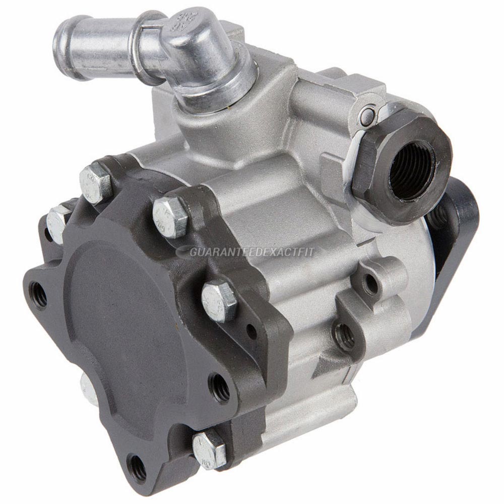 2003 Audi A6 Power Steering Pump