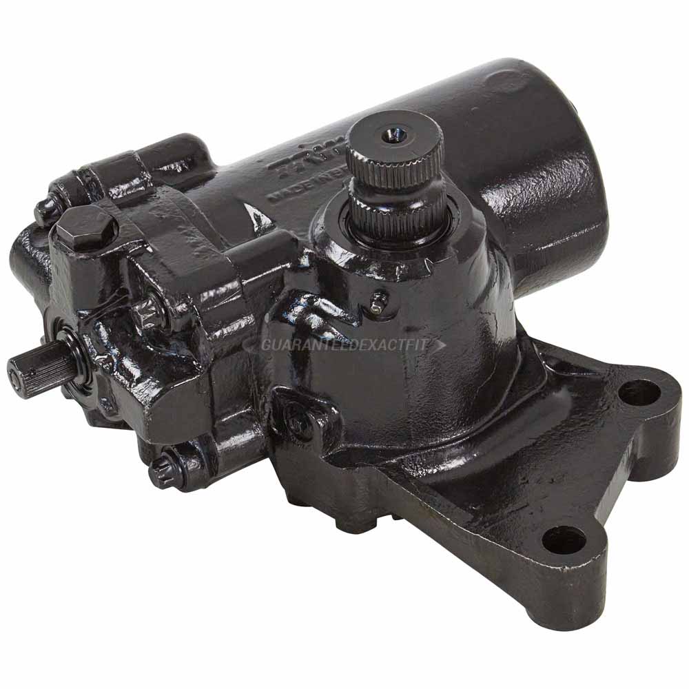 2005 Freightliner MT45 Power Steering Gear Box