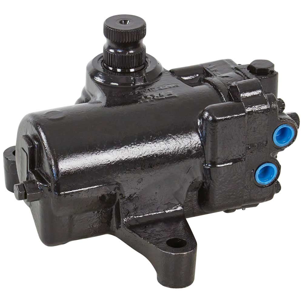 2005 Freightliner MT45 Power Steering Gear Box