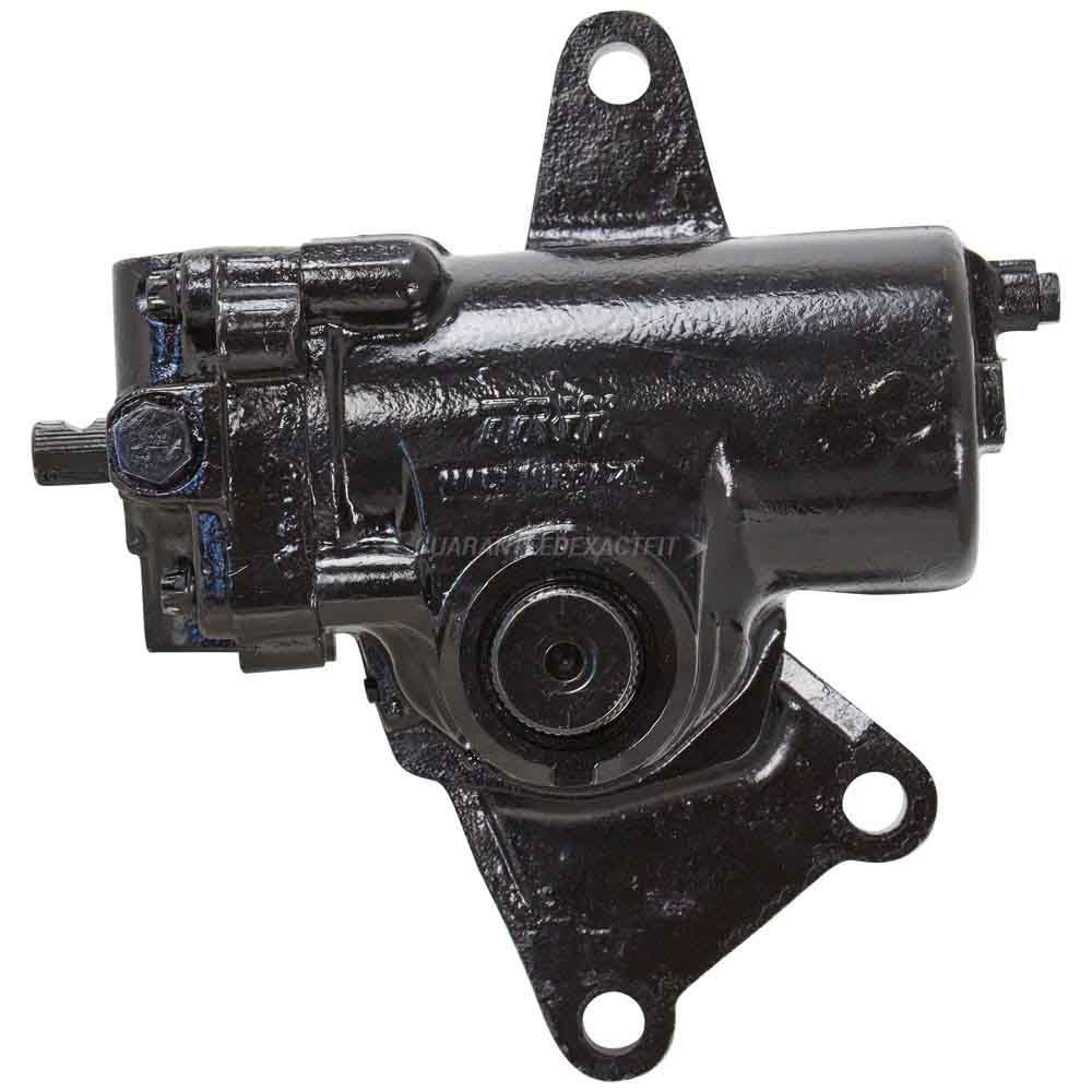 2005 Freightliner MT45 Power Steering Gear Box