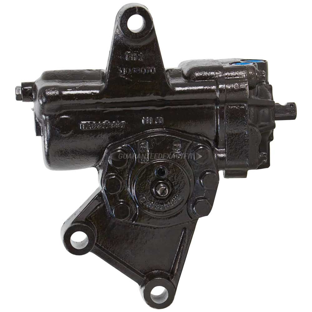2005 Freightliner MT45 Power Steering Gear Box