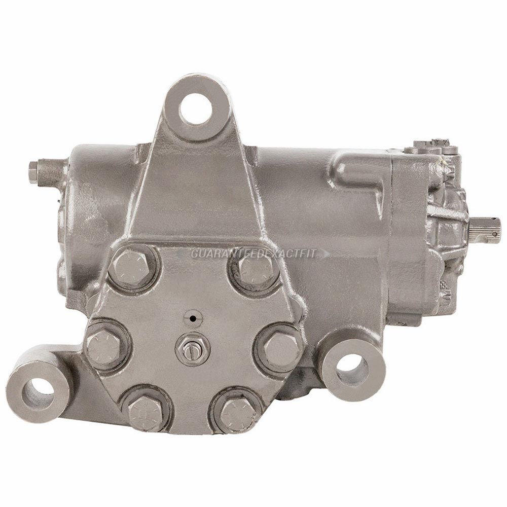 1999 Kenworth All Models Power Steering Gear Box Power Steering With