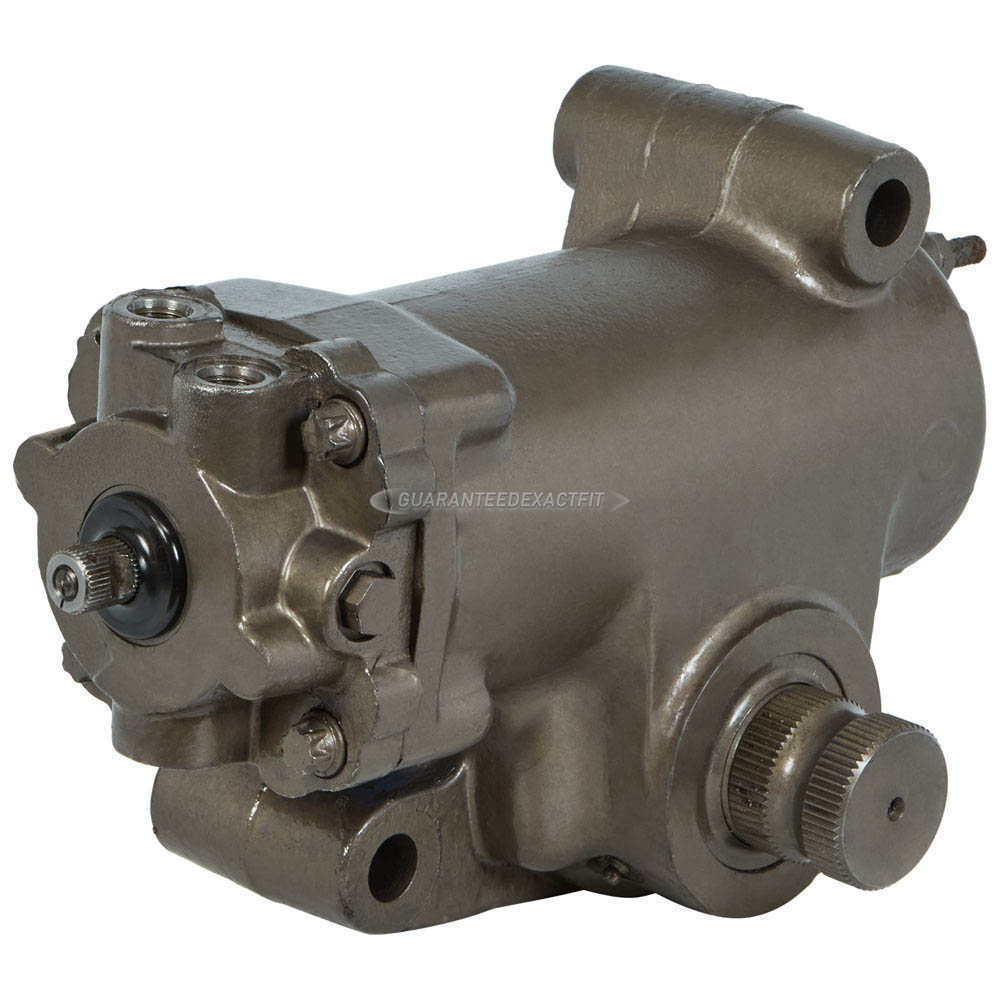  Western Star 4900fa power steering gear box 