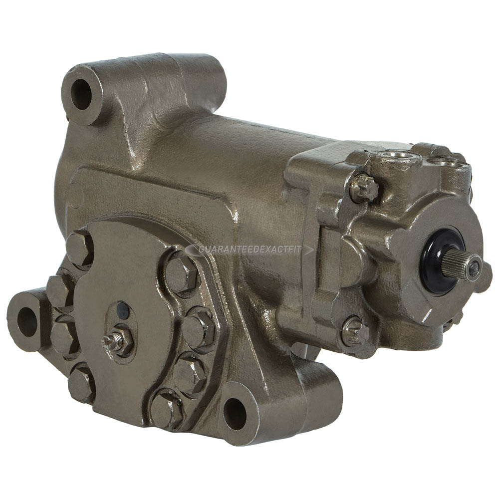 2017 Kenworth All Models Power Steering Gear Box