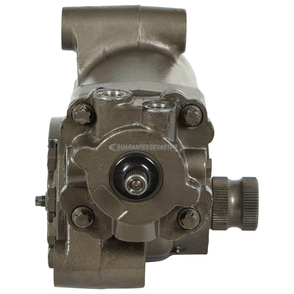 2017 Kenworth All Models Power Steering Gear Box