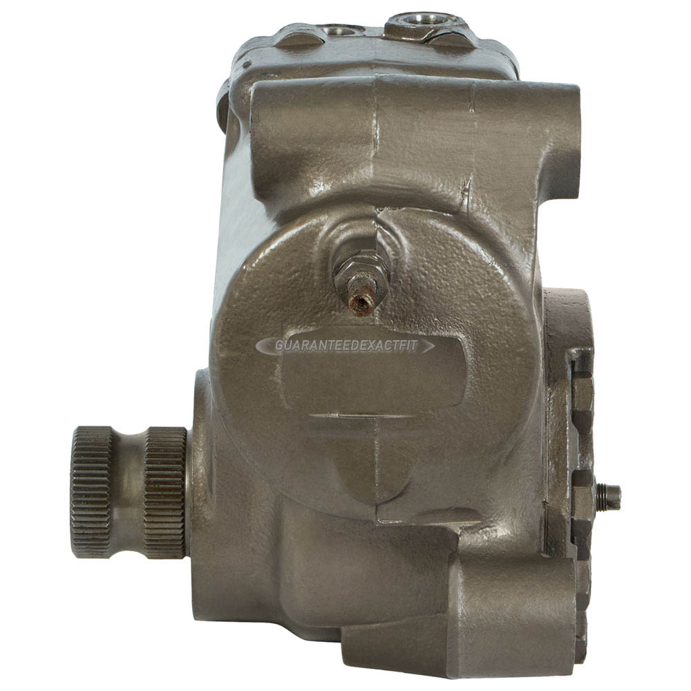2017 Kenworth All Models Power Steering Gear Box