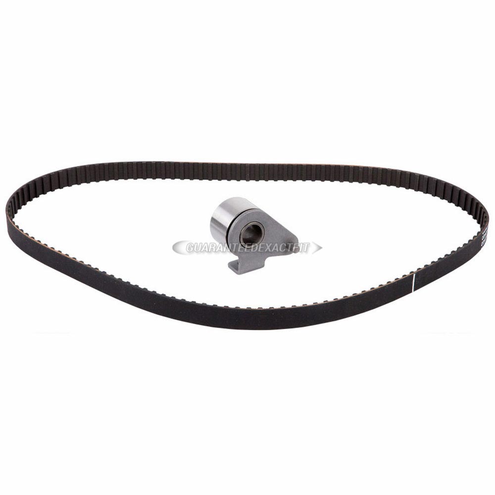 1987 Volvo 740 Timing Belt Kit