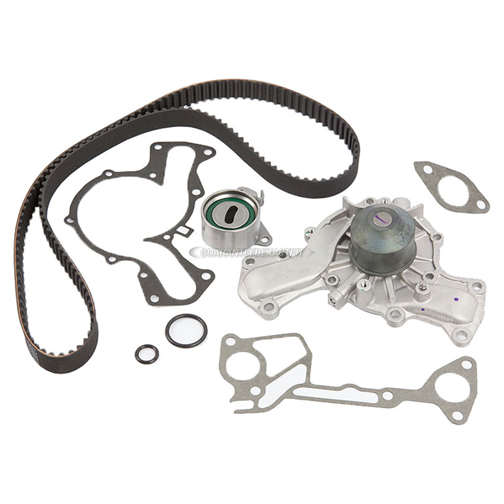 
 Mitsubishi Montero Timing Belt Kit 