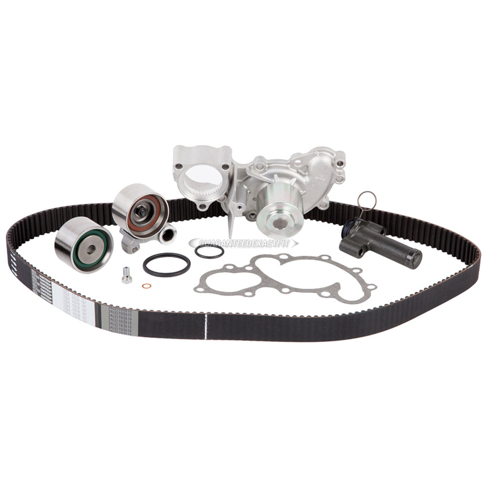  Lexus es250 timing belt kit 