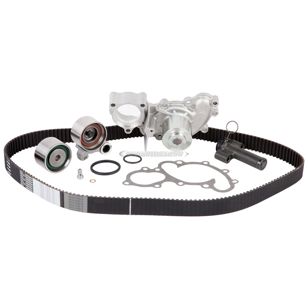 
 Lexus es250 timing belt kit 