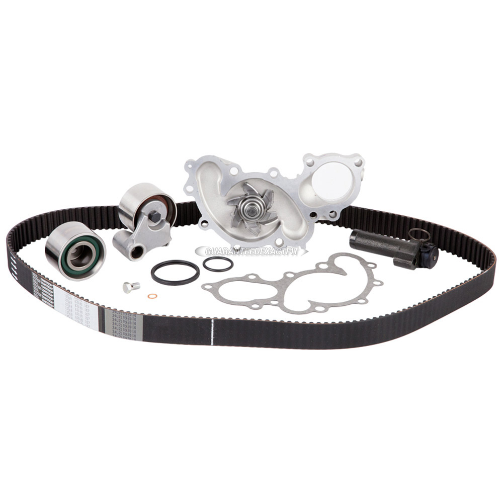 1990 Lexus ES250 Timing Belt Kit