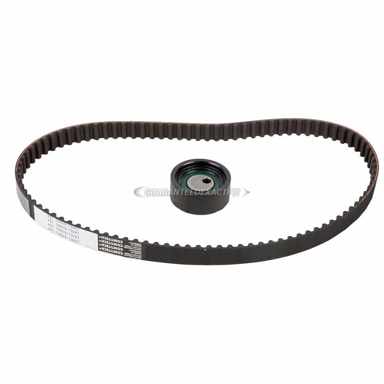 
 Suzuki Sidekick timing belt kit 