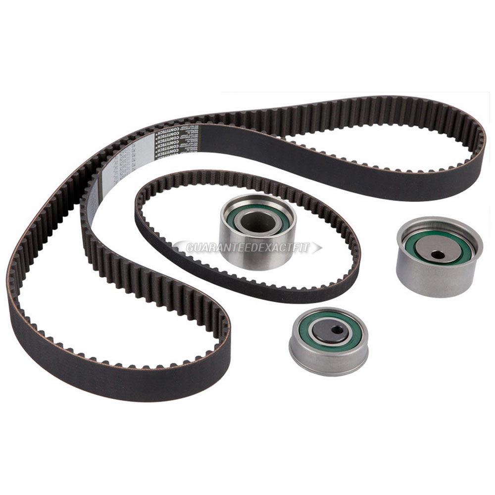 1996 Mitsubishi Eclipse Timing Belt Kit