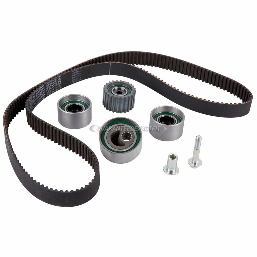 1990 Subaru Legacy Timing Belt Kit