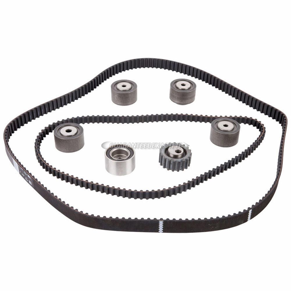 1991 Volvo 940 Timing Belt Kit