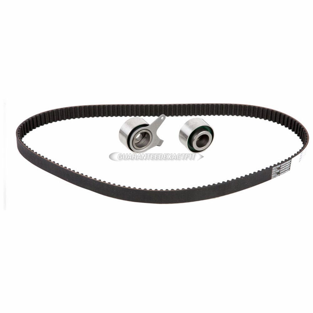 1991 Mazda Miata Timing Belt Kit Timing Belt and Pulley Kit All