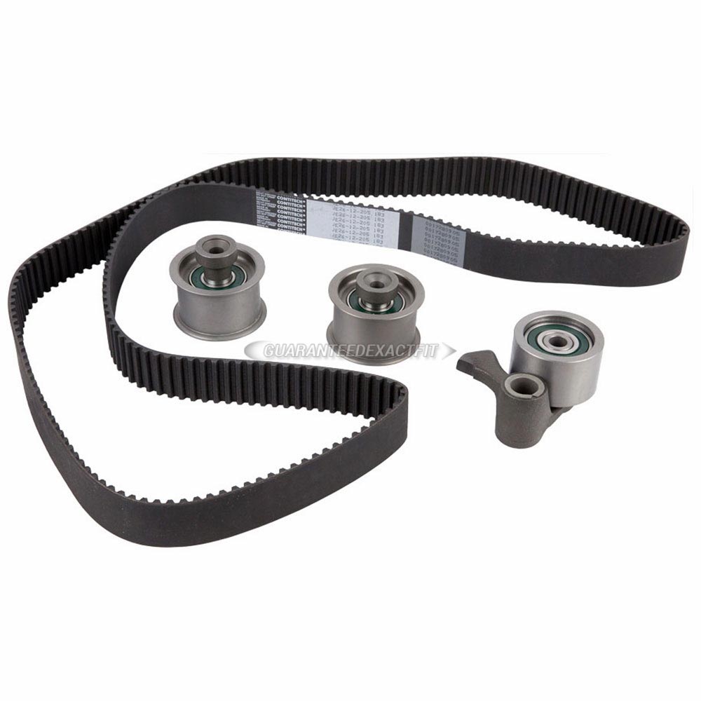 1990 Mazda 929 Timing Belt Kit