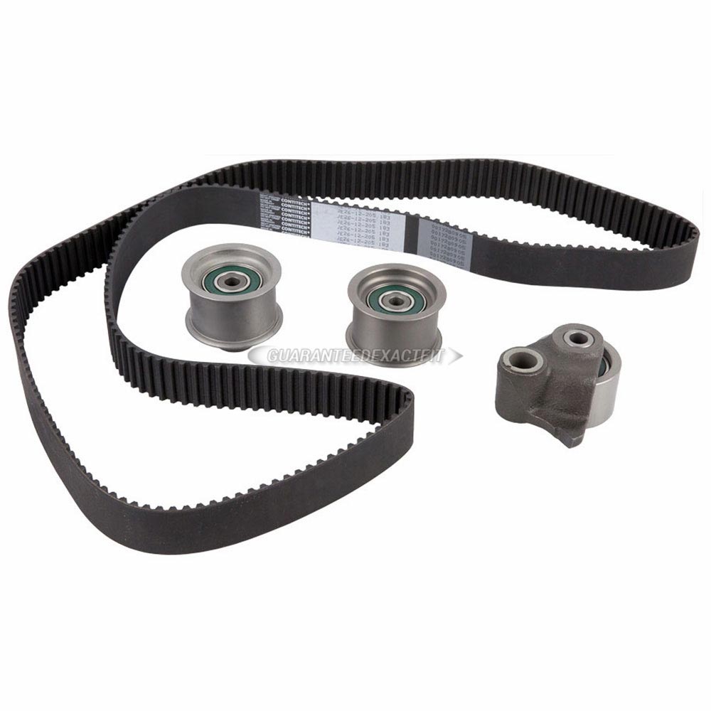1990 Mazda 929 Timing Belt Kit