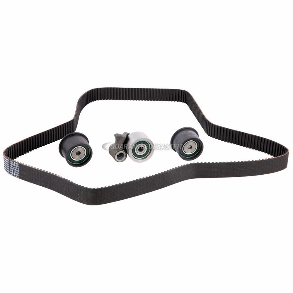 1994 Mazda 929 Timing Belt Kit