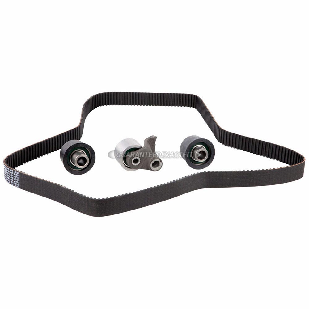 1994 Mazda 929 Timing Belt Kit