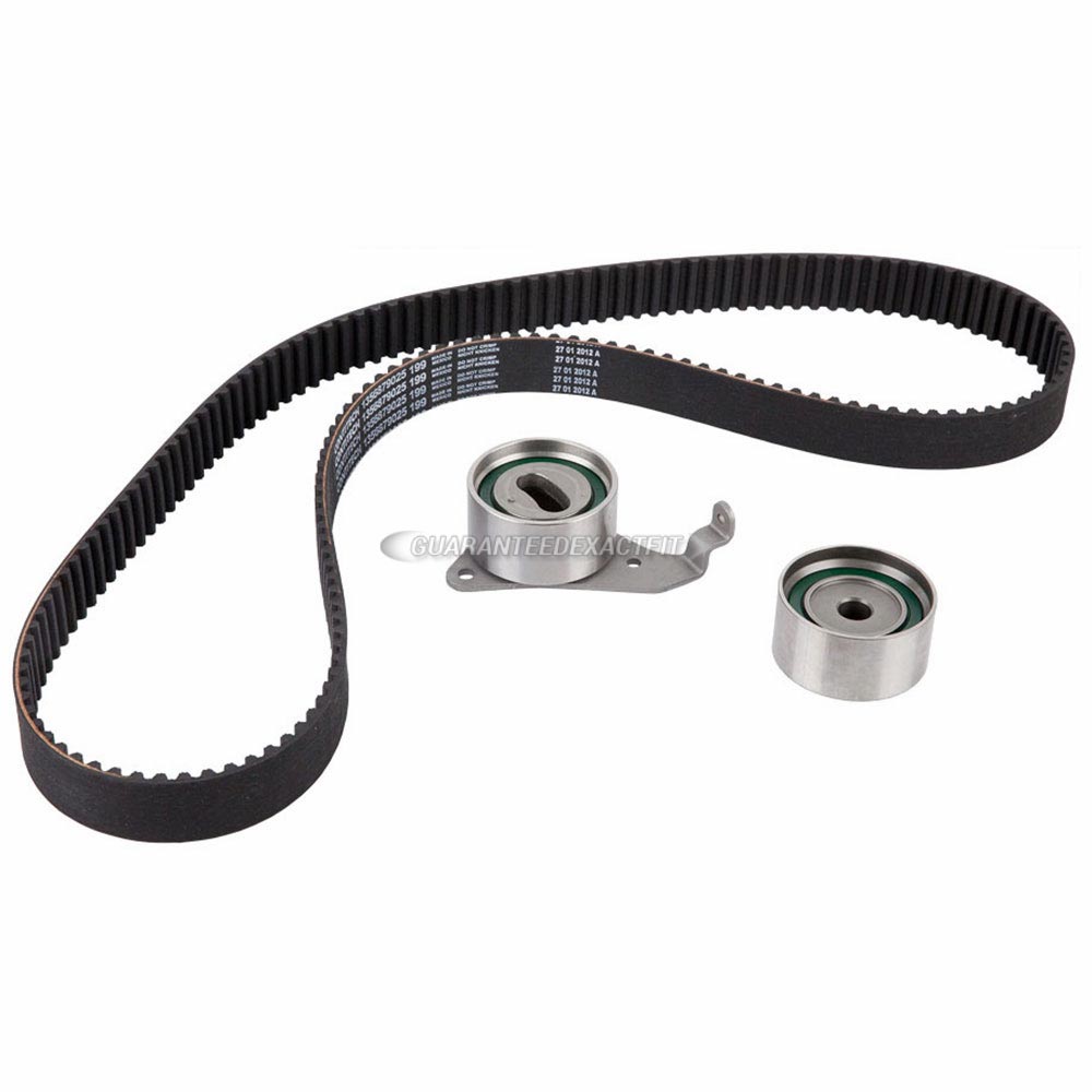 
 Toyota Solara timing belt kit 