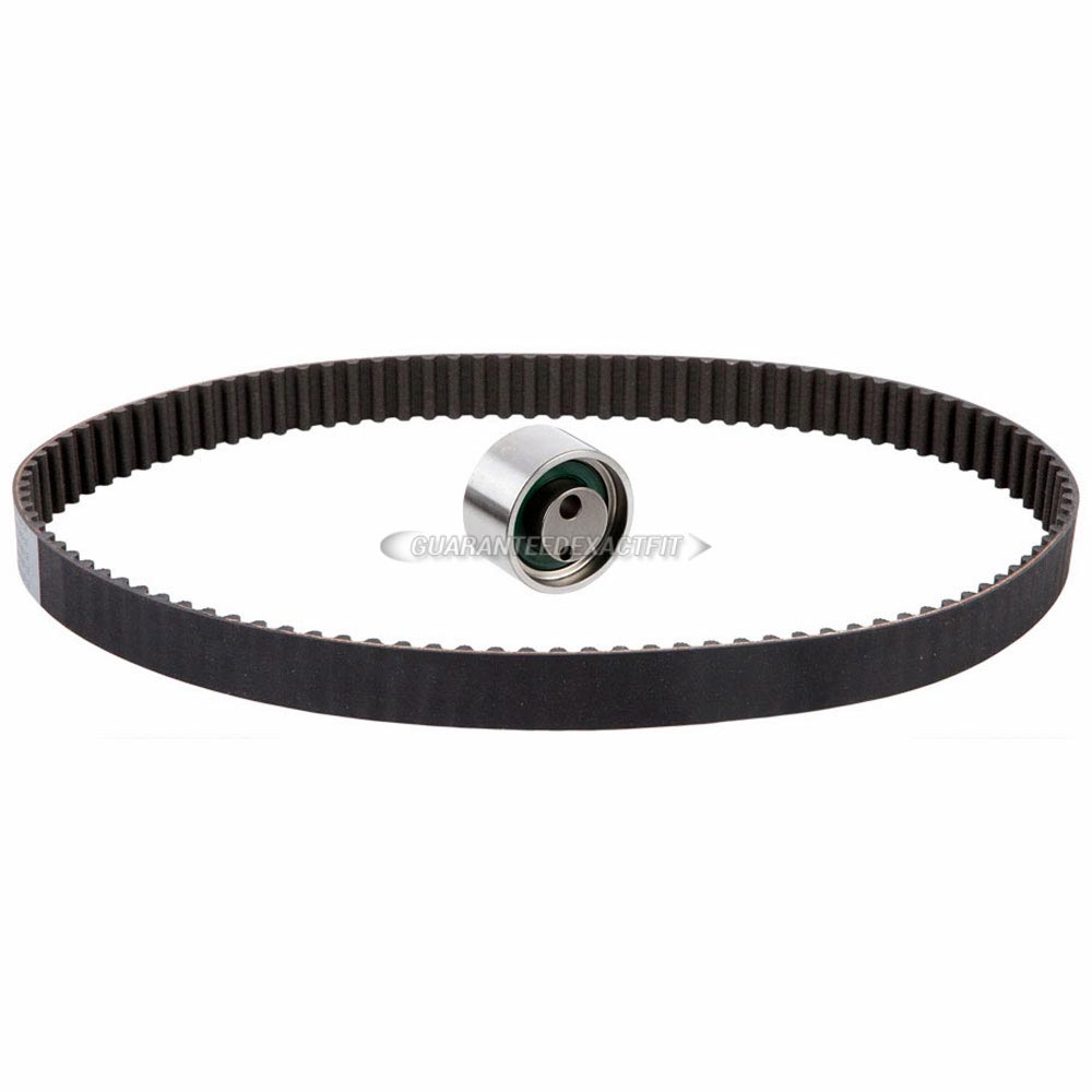 2000 Suzuki Esteem Timing Belt Kit