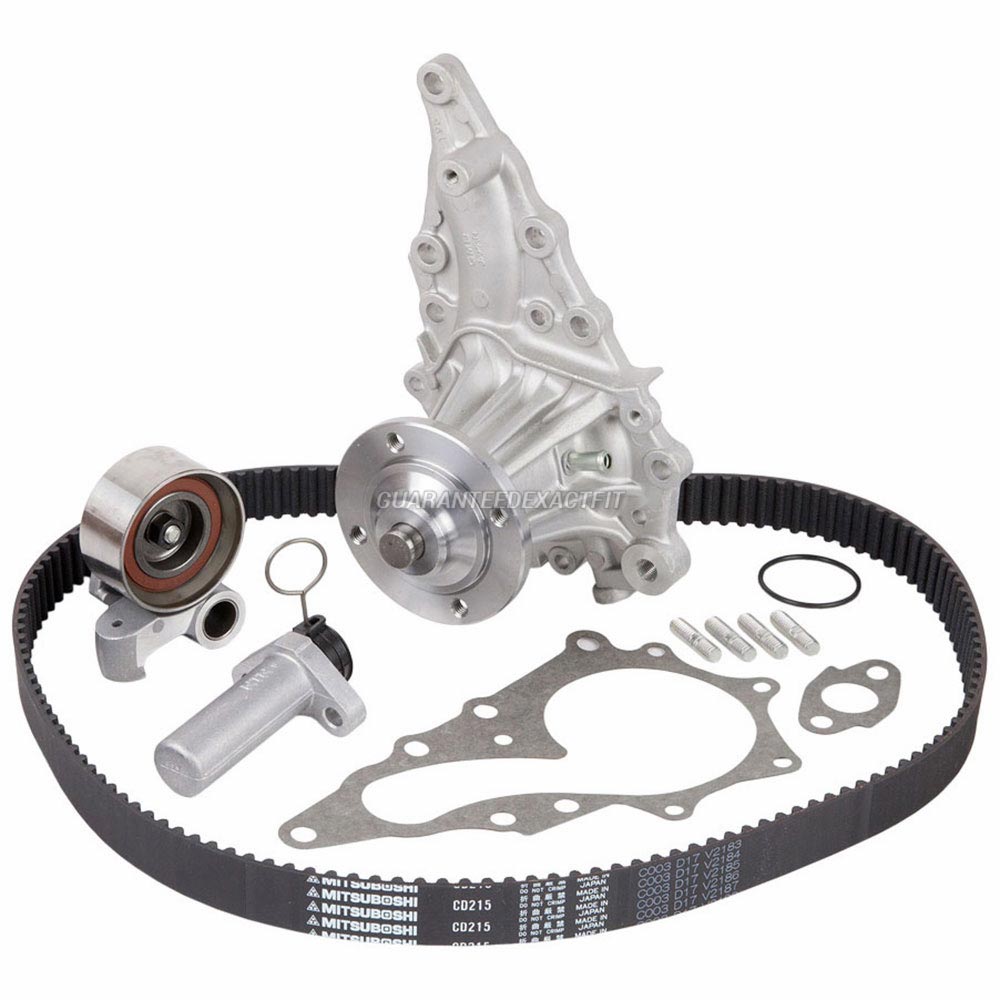Timing Belt Kit ...