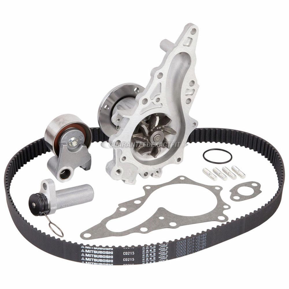 2000 Lexus SC300 Timing Belt Kit